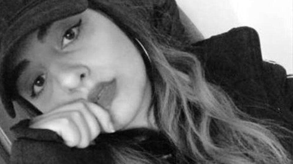 Daha 20 yaşındaydı! Kahreden ölüm!