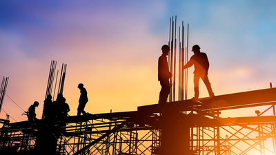 İnşaat maliyet endeksi şubatta arttı