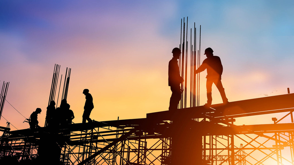 İnşaat maliyet endeksi şubatta arttı