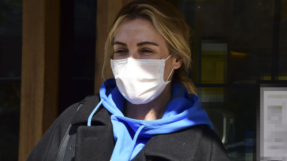 "Ata binmek istiyorum"