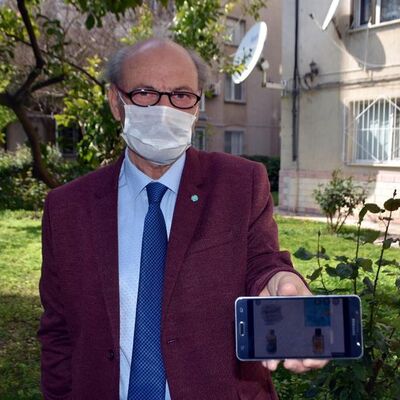 Fırsatçıların yeni 'hijyen' tuzağı'