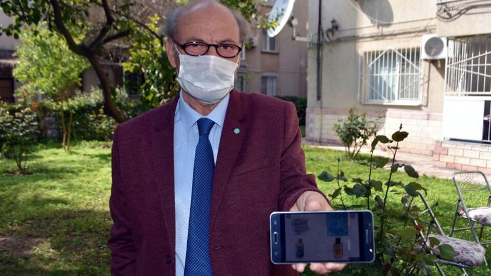 Fırsatçıların yeni 'hijyen' tuzağı'