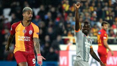 Aslan'a 2 kötü haber!