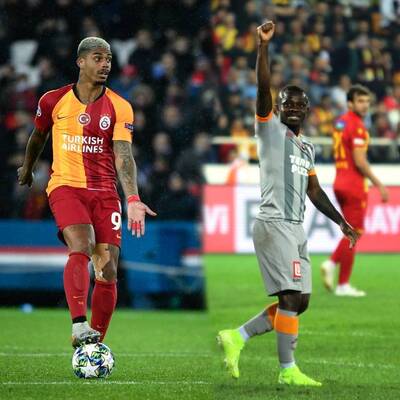 Aslan'a 2 kötü haber!