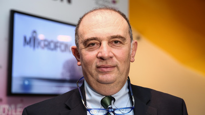 Ateş Kara uyardı: Şimdi bırakma zamanı