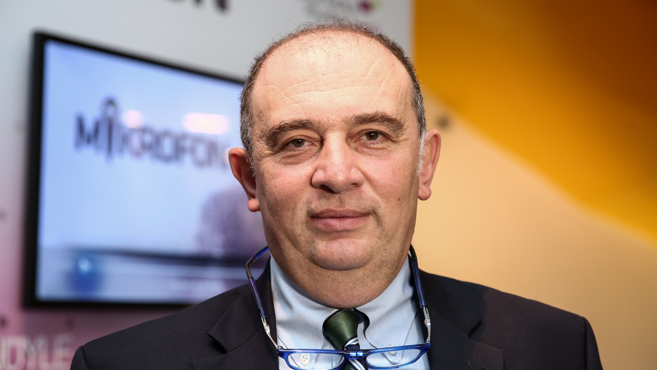 Ateş Kara uyardı: Şimdi bırakma zamanı