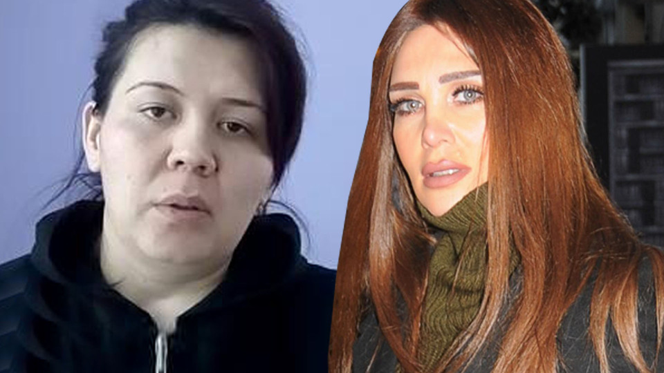 Seren şikayetçi oldu