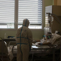 ABD'de rekor ölüm yaşandı! Vaka sayısında patlama!