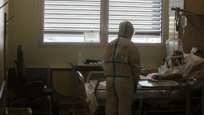 ABD'de rekor ölüm yaşandı! Vaka sayısında patlama!