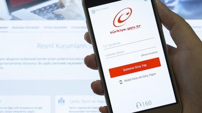 Açık Kapı yardım başvurusu nasıl yapılır?