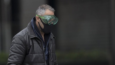 İşte böyle yayılıyor!