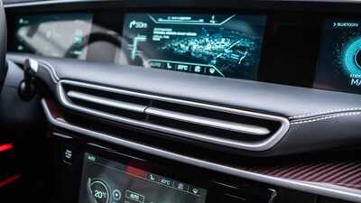 TOGG'a teknoloji geliştiren girişime yatırım