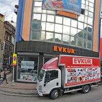 Evkur'dan 11 milyon TL bağış