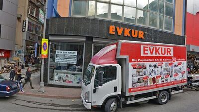 Evkur'dan 11 milyon TL bağış