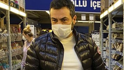 "Tedbir bizden, takdir Allah'tan"