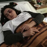 Oklavayla eşini kör etmişti! Şoke eden savunma!