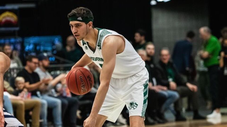 Ege Havsa, Utah'taki durumu anlattı