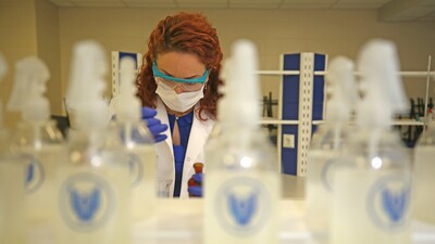 '2021'e kadar sürebilir'