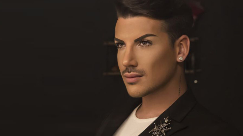 Kerimcan hakkında suç duyurusu