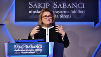 Sakıp Sabancı Uluslararası Araştırma Ödülleri sahiplerini buldu