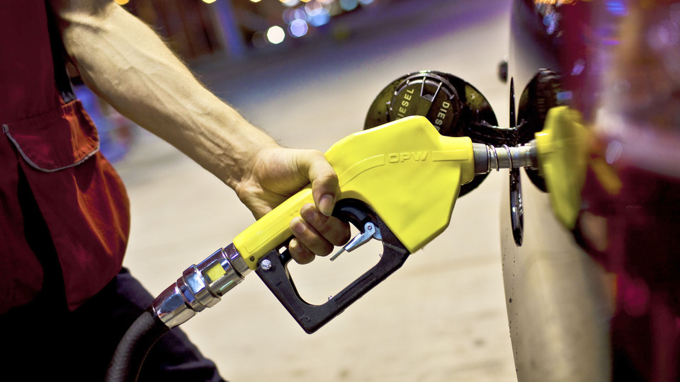 Motorinde indirim geliyor