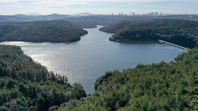 Uzun süre sonra ilk!