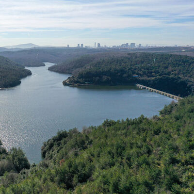 Uzun süre sonra ilk!