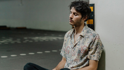 Canozan'dan 'Paranoyak'