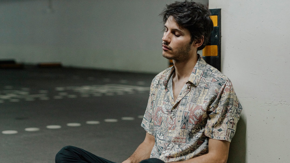 Canozan'dan 'Paranoyak'