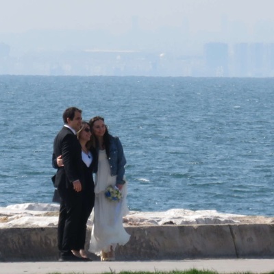 İhmal hatırası! Sahilde akılalmaz görüntüler!