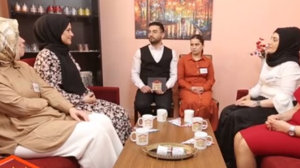 Temizlik Benim İşim kim birinci oldu?