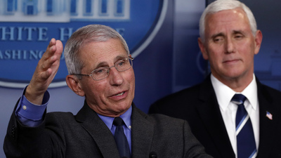 'Bir daha asla tokalaşmayın!'