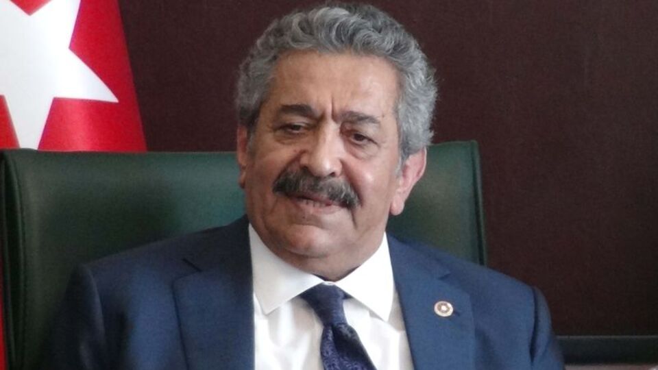 MHP'li Feti Yıldız taburcu edildi