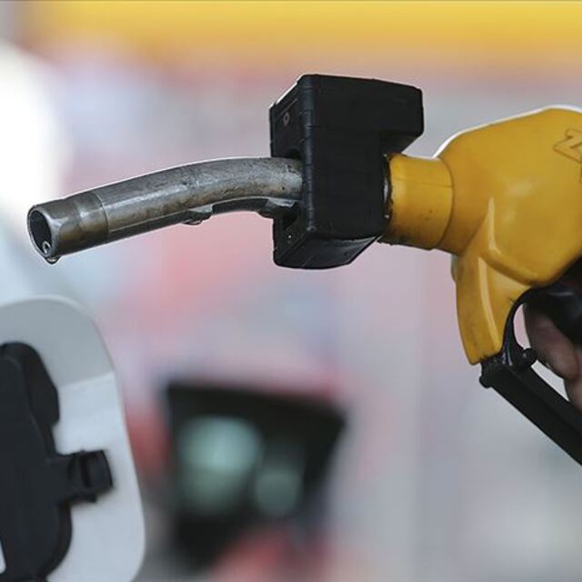 Motorinde yeni indirim