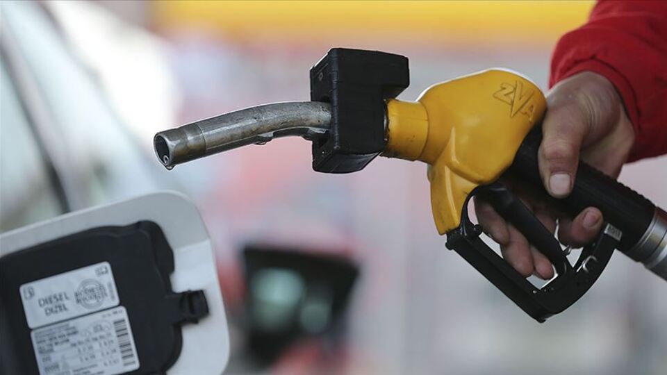 Motorinde yeni indirim