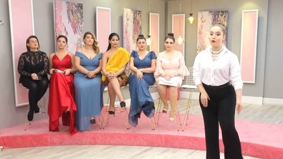 Doya Doya Moda kim elendi 10 Nisan