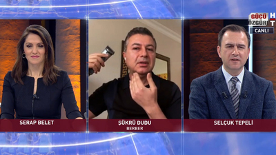 Evde saç kesimi nasıl yapılır?