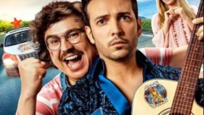 Yol Arkadaşım 2 oyuncuları kimler?