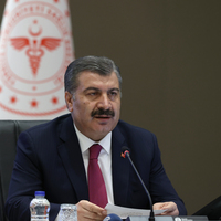 Türkiye'de can kaybı 1006'ya yükseldi