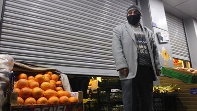 Sokağa çıkma yasağında açık olan yerler!