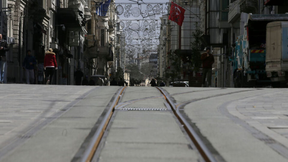 Sokağa çıkma yasağı ne zaman bitecek?