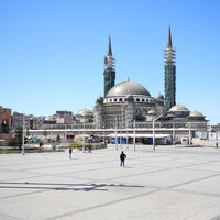 Sokağa çıkma yasağı gelen iller!