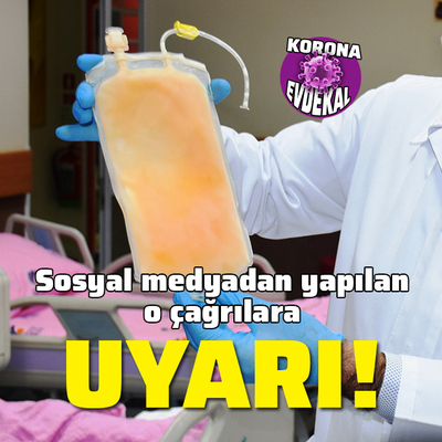 Sosyal medyadan yapılan o çağrılara uyarı!