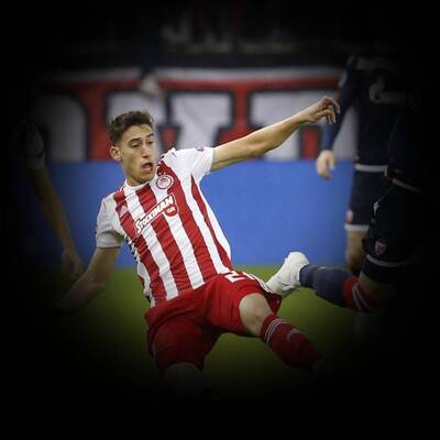 Hasan Ali gidiyor, o geliyor!