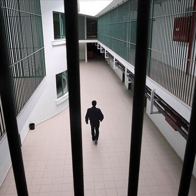 Cezaevlerinde alınan tedbirlerin süresi uzatıldı