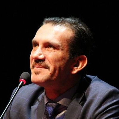 Rüştü Reçber koronavirüsü yendi!