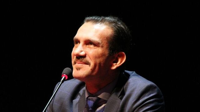 Rüştü Reçber koronavirüsü yendi!