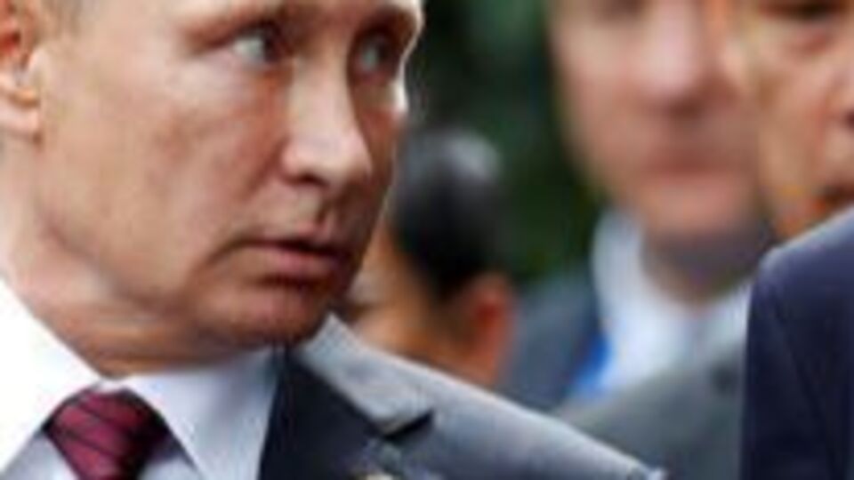 Putin ve Trump'tan petrol görüşmesi