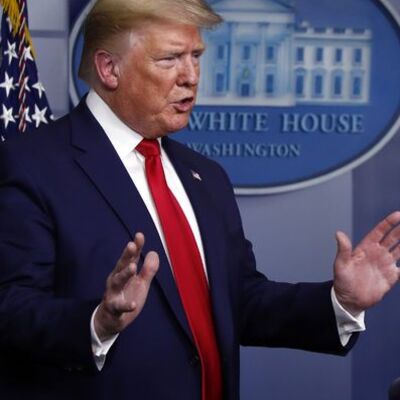 ABD'de Kovid-19 test sayısı 2 milyonu aştı