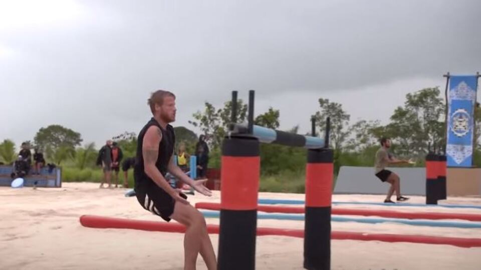 Survivor araba ödülünü kim kazandı?